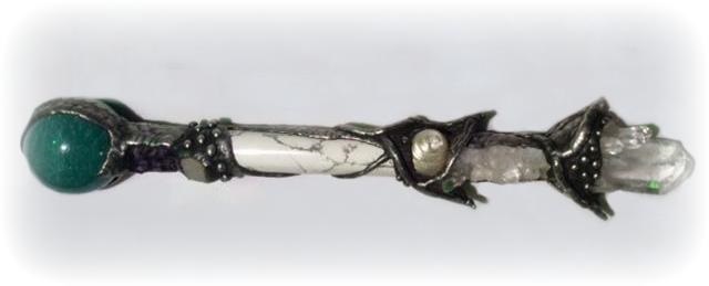 Healing Wand 2