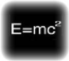 E=mc2