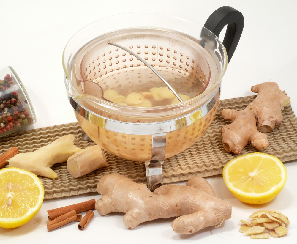Ginger